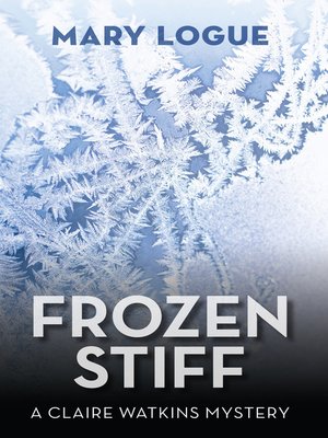 Frozen Stiff - ebook